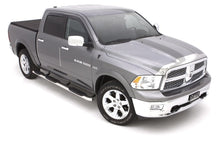 Load image into Gallery viewer, Lund 09-17 Dodge Ram 1500 Crew Cab (5.5ft. Bed) 5in. Oval WTW SS Nerf Bars - Polished - Black Ops Auto Works
