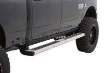 Load image into Gallery viewer, Lund 09-17 Dodge Ram 1500 Crew Cab Summit Ridge 2.0 Running Boards - Stainless - Black Ops Auto Works