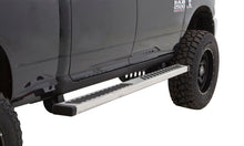 Load image into Gallery viewer, Lund 09-17 Dodge Ram 1500 Crew Cab Summit Ridge 2.0 Running Boards - Stainless - Black Ops Auto Works