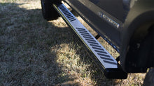 Load image into Gallery viewer, Lund 09-17 Dodge Ram 1500 Crew Cab Summit Ridge 2.0 Running Boards - Stainless - Black Ops Auto Works