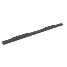 Load image into Gallery viewer, Lund 09-17 Dodge Ram 1500 Quad Cab 5in. Oval Straight Steel Nerf Bars - Black - Black Ops Auto Works