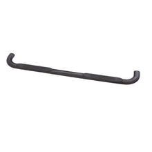 Load image into Gallery viewer, Lund 10-17 Dodge Ram 2500 Crew Cab 4in. Oval Curved Steel Nerf Bars - Black - Black Ops Auto Works