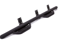 Load image into Gallery viewer, Lund 10-17 Dodge Ram 2500 Crew Cab Terrain HX Step Nerf Bars - Black - Black Ops Auto Works