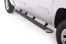 Load image into Gallery viewer, Lund 11-17 Jeep Grand Cherokee Crossroads 70in. Running Board Kit - Chrome - Black Ops Auto Works