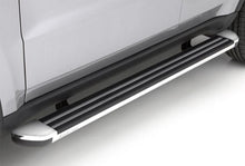 Load image into Gallery viewer, Lund 11-17 Jeep Grand Cherokee Crossroads 70in. Running Board Kit - Chrome - Black Ops Auto Works