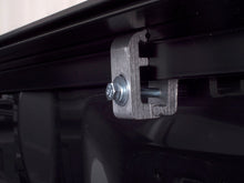 Load image into Gallery viewer, Lund 15-17 Chevy Colorado (6ft. Bed) Genesis Roll Up Tonneau Cover - Black - Black Ops Auto Works