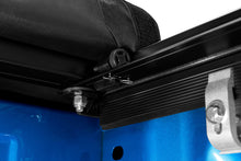 Load image into Gallery viewer, Lund 15-17 Chevy Colorado (6ft. Bed) Genesis Roll Up Tonneau Cover - Black - Black Ops Auto Works