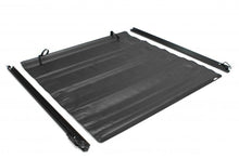 Load image into Gallery viewer, Lund 15-17 Chevy Colorado (6ft. Bed) Genesis Roll Up Tonneau Cover - Black - Black Ops Auto Works