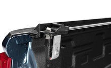 Load image into Gallery viewer, Lund 15-17 Chevy Colorado (6ft. Bed) Genesis Roll Up Tonneau Cover - Black - Black Ops Auto Works