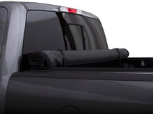 Load image into Gallery viewer, Lund 15-17 Chevy Colorado (6ft. Bed) Genesis Roll Up Tonneau Cover - Black - Black Ops Auto Works