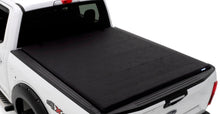 Load image into Gallery viewer, Lund 15-17 Chevy Colorado (6ft. Bed) Genesis Roll Up Tonneau Cover - Black - Black Ops Auto Works