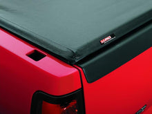 Load image into Gallery viewer, Lund 15-17 Chevy Colorado (6ft. Bed) Genesis Roll Up Tonneau Cover - Black - Black Ops Auto Works