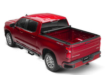 Load image into Gallery viewer, Lund 15-17 Chevy Colorado (6ft. Bed) Genesis Roll Up Tonneau Cover - Black - Black Ops Auto Works