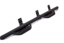 Load image into Gallery viewer, Lund 15-18 Ford F-150 SuperCrew Terrain HX Step Nerf Bars - Black - Black Ops Auto Works