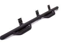 Load image into Gallery viewer, Lund 16-17 Nissan Titan XD Crew Cab Terrain HX Step Nerf Bars - Black - Black Ops Auto Works