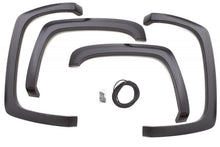 Load image into Gallery viewer, Lund 16-17 Toyota Tacoma SX-Sport Style Smooth Elite Series Fender Flares - Black (4 Pc.) - Black Ops Auto Works