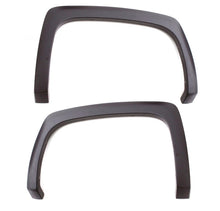 Load image into Gallery viewer, Lund 16-17 Toyota Tacoma SX-Sport Style Smooth Elite Series Fender Flares - Black (4 Pc.) - Black Ops Auto Works