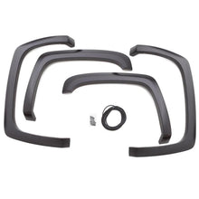 Load image into Gallery viewer, Lund 16-17 Toyota Tacoma SX-Sport Style Textured Elite Series Fender Flares - Black (4 Pc.) - Black Ops Auto Works