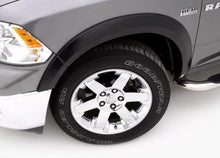 Load image into Gallery viewer, Lund 16-17 Toyota Tacoma SX-Sport Style Textured Elite Series Fender Flares - Black (4 Pc.) - Black Ops Auto Works