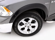 Load image into Gallery viewer, Lund 16-17 Toyota Tacoma SX-Sport Style Textured Elite Series Fender Flares - Black (4 Pc.) - Black Ops Auto Works