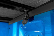 Load image into Gallery viewer, Lund 16-23 Toyota Tacoma (5ft. Bed) Genesis Elite Tri-Fold Tonneau Cover - Black - Black Ops Auto Works