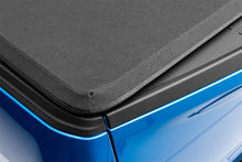 Load image into Gallery viewer, Lund 16-23 Toyota Tacoma (5ft. Bed) Genesis Elite Tri-Fold Tonneau Cover - Black - Black Ops Auto Works