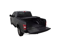 Load image into Gallery viewer, Lund 16-23 Toyota Tacoma (5ft. Bed) Genesis Tri-Fold Tonneau Cover - Black - Black Ops Auto Works