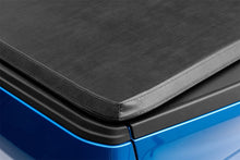 Load image into Gallery viewer, Lund 16-23 Toyota Tacoma (5ft. Bed) Genesis Tri-Fold Tonneau Cover - Black - Black Ops Auto Works