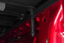 Load image into Gallery viewer, Lund 16-23 Toyota Tacoma (5ft. Bed) Hard Fold Tonneau Cover - Black - Black Ops Auto Works
