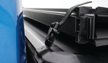 Load image into Gallery viewer, Lund 16-23 Toyota Tacoma (5ft. Bed) Hard Fold Tonneau Cover - Black - Black Ops Auto Works