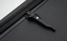 Load image into Gallery viewer, Lund 16-23 Toyota Tacoma (5ft. Bed) Hard Fold Tonneau Cover - Black - Black Ops Auto Works