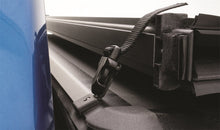 Load image into Gallery viewer, Lund 16-23 Toyota Tacoma (5ft. Bed) Hard Fold Tonneau Cover - Black - Black Ops Auto Works