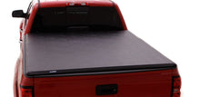 Load image into Gallery viewer, Lund 16-23 Toyota Tacoma (5ft. Bed) Hard Fold Tonneau Cover - Black - Black Ops Auto Works
