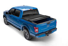 Load image into Gallery viewer, Lund 19-23 Ford Ranger (6ft Bed) Genesis Tri-Fold Tonneau Cover - Black - Black Ops Auto Works