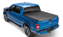 Load image into Gallery viewer, Lund 19-23 Ford Ranger (6ft Bed) Genesis Tri-Fold Tonneau Cover - Black - Black Ops Auto Works