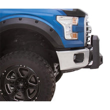 Load image into Gallery viewer, Lund 2017-2019 Ford F-250 Super Duty Revolution Bull Bar - Black - Black Ops Auto Works