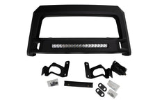 Load image into Gallery viewer, Lund 2017-2019 Ford F-250 Super Duty Revolution Bull Bar - Black - Black Ops Auto Works