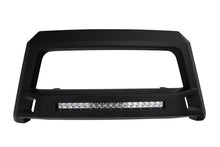 Load image into Gallery viewer, Lund 2017-2019 Ford F-250 Super Duty Revolution Bull Bar - Black - Black Ops Auto Works