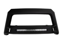 Load image into Gallery viewer, Lund 2017-2019 Ford F-250 Super Duty Revolution Bull Bar - Black - Black Ops Auto Works