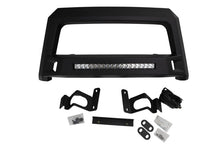 Load image into Gallery viewer, Lund 2017-2019 Ford F-250 Super Duty Revolution Bull Bar - Black - Black Ops Auto Works
