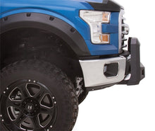 Load image into Gallery viewer, Lund 2017-2019 Ford F-250 Super Duty Revolution Bull Bar - Black - Black Ops Auto Works