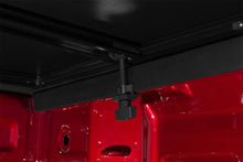 Load image into Gallery viewer, Lund 2019 Chevrolet Silverado 1500 (5.5ft. Bed) Genesis Tri-Fold Tonneau Cover - Black - Black Ops Auto Works