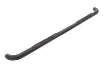Load image into Gallery viewer, Lund 2019 Chevy Silverado 1500 Crew Cab 3in. Round Bent Steel Nerf Bars - Black - Black Ops Auto Works