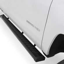 Load image into Gallery viewer, Lund 2019 Chevy Silverado 1500 Crew Cab Summit Ridge 2.0 Running Boards - Black - Black Ops Auto Works