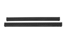 Load image into Gallery viewer, Lund 2019 Chevy Silverado 1500 Crew Cab Summit Ridge 2.0 Running Boards - Black - Black Ops Auto Works