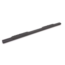 Load image into Gallery viewer, Lund 2019 Chevy Silverado 1500 Ext.Cab(Rocker Panel Mount)5in. Oval Straight Black Nerf Bars - Black - Black Ops Auto Works