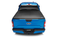 Load image into Gallery viewer, Lund 2019 Ford Ranger (6ft Bed) Genesis Tri-Fold Tonneau Cover - Black - Black Ops Auto Works