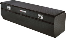 Load image into Gallery viewer, Lund 67-99 Chevy CK Challenger Tool Box - Black - Black Ops Auto Works