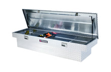 Load image into Gallery viewer, Lund 67-99 Chevy CK Ultima Deep Single Lid Crossover Tool Box - Brite - Black Ops Auto Works