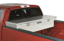 Load image into Gallery viewer, Lund 67-99 Chevy CK Ultima Single Lid Crossover Tool Box - Brite - Black Ops Auto Works